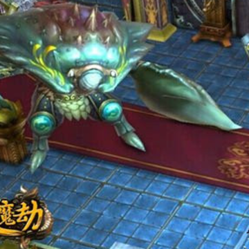 天魔劫手机版 天魔劫手机版