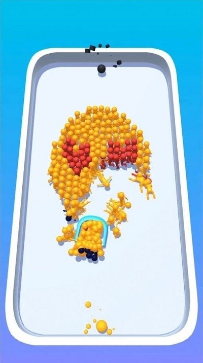 Collect Humans(�ռ�����)v1.0 ���°�