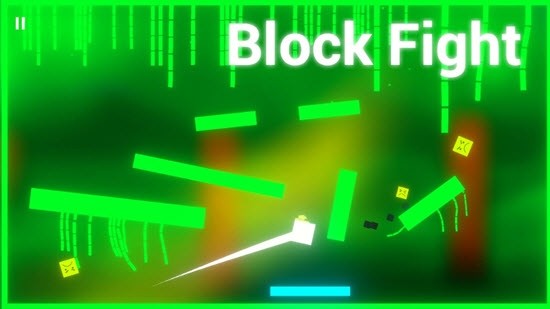 Block Fight(�������)v3.24 ���°�