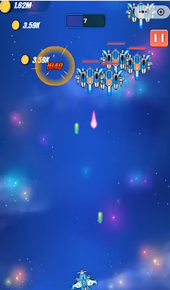 ���Ʒ���ԱС��Ϸv1.0 ��׿��