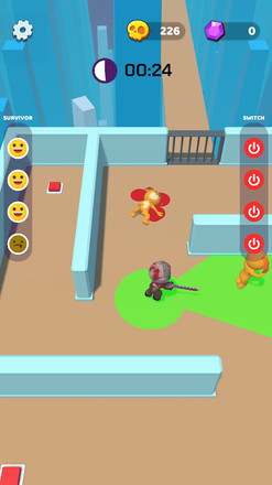 NoOneEscape(���ȥû����Ϸ)v1.2.0 ��׿��