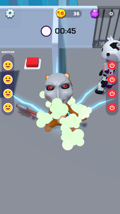 NoOneEscape(���ȥû����Ϸ)v1.2.0 ��׿��