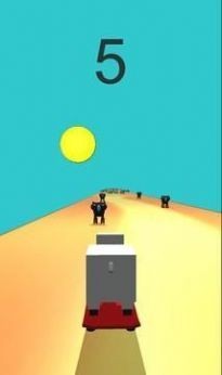 Run Sheep, Run!(����С����)v3.4 ��׿��