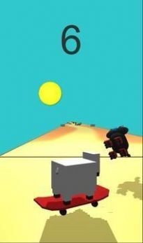 Run Sheep, Run!(����С����)v3.4 ��׿��