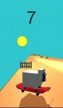 Run Sheep, Run!(����С����)v3.4 ��׿��