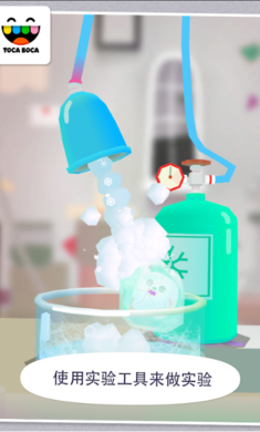 Toca Elements(�п�ʵ����Ԫ��)v1.1.0 ������