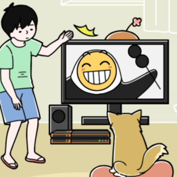 笑屎我了游戏 笑屎我了游戏