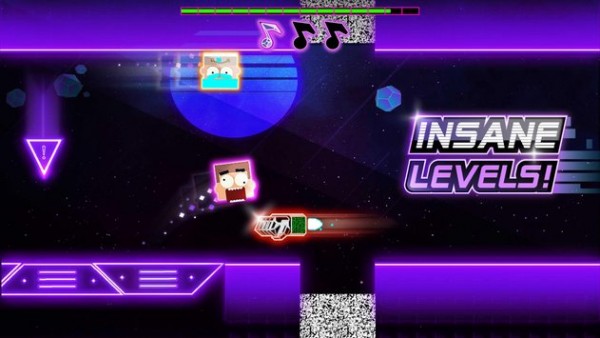 Daft Jump(��׾��Ծ)v1.06 �ٷ���
