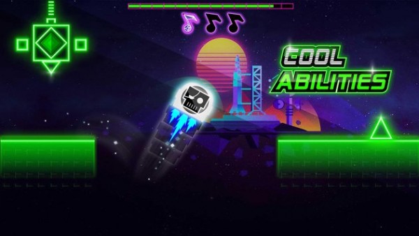 Daft Jump(��׾��Ծ)v1.06 �ٷ���