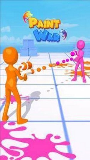 PaintWar.io(����ս��)v0.11 ���°�