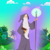 The path:of the Magician(���·����ħ��ʦ)v6.0 ��׿��