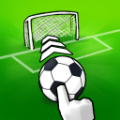 Puppet Soccer Striker(ľżǰ)v0.1.7 ׿