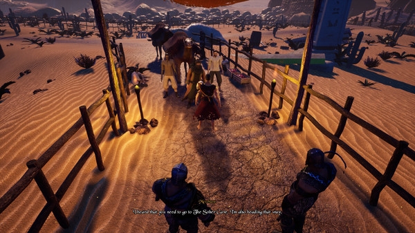 法老之地Lands of Pharaoh中文免安装版
