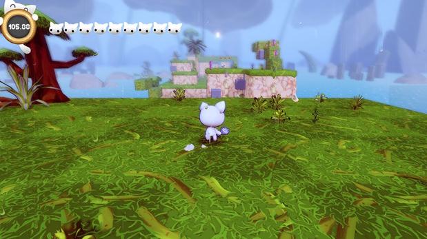 Neko Ghost, Jump简体中文免安装版