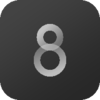 Eight for kwgt���appv4.7.286.2 ���°�