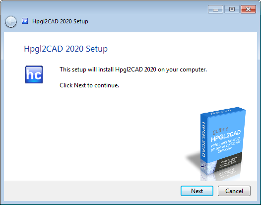 HPGL2CAD 2020(pltתdxf)v8.0 ٷ