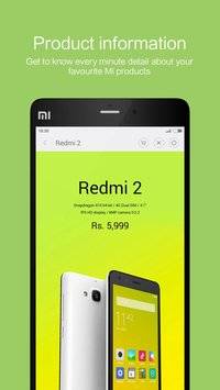 Mi Store appv3.13.1 ���°�