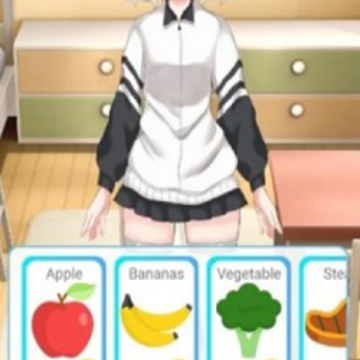 �ҵĶ���Ů��2