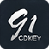 91cdkey��Ϸ�̳�v1.04 �ٷ���