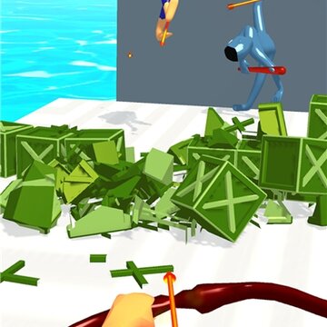 我射箭特牛官方版 我射箭特牛官方版