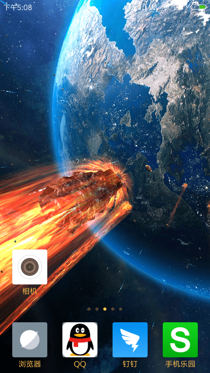 Armageddon��̬��ֽ���İ�v1.9 ���°�