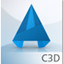 AutoCAD Civil 3D2020破解版v2020 简体中文版