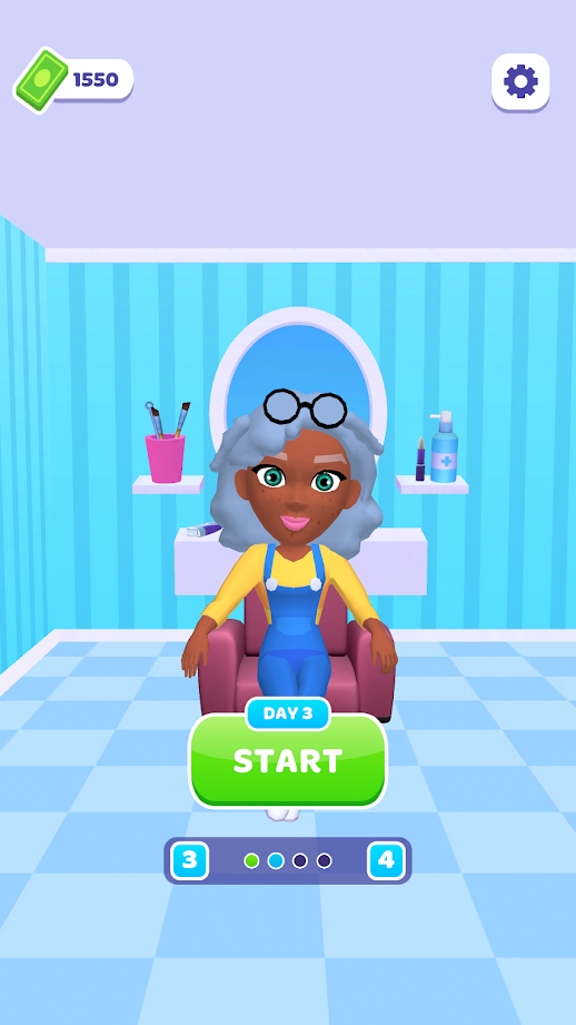Perfect Salon(����ɳ����Ů)v1.0.2 ��׿��