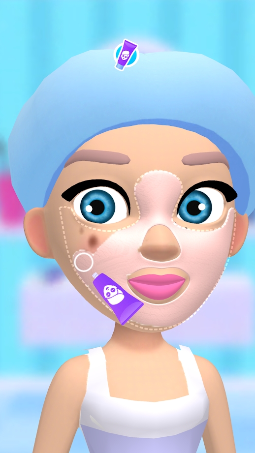 Perfect Salon(����ɳ����Ů)v1.0.2 ��׿��