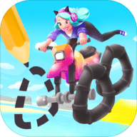 Scribble Rider(Ϳѻ��ʿ3D��ǿ��)v1.292 ���°�