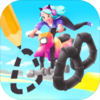 Scribble Rider(Ϳѻ��ʿ3D��ǿ��)v1.292 ���°�