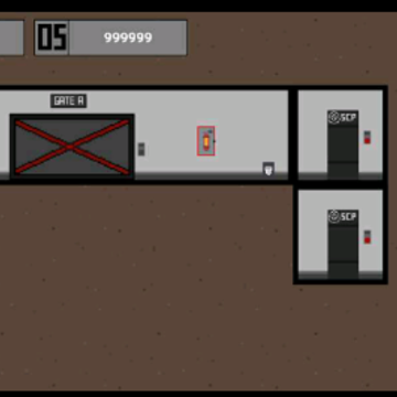SCP���������İ�