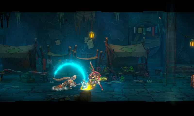 Soulfire(���֮���ֻ��ƽ��)v1.0 �ڹ���