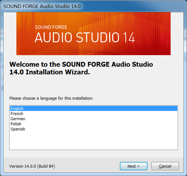 MAGIX SOUND FORGE Audio Studiov14.0.75 Ѱ