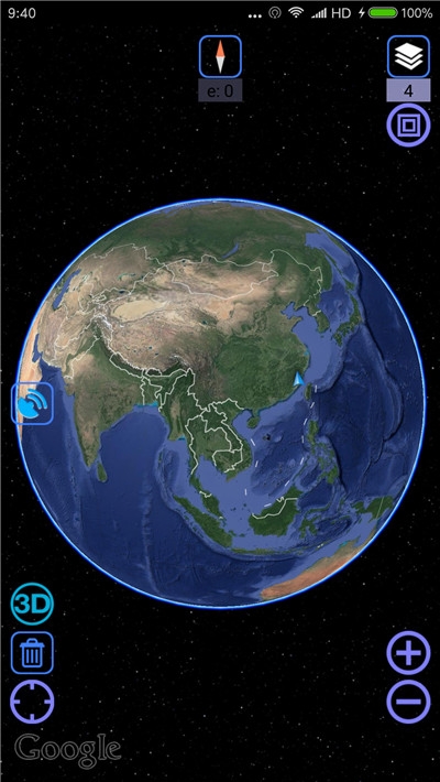 Maps�ȸ����ǵ�ͼ2020����ʵʱ��ͼv10.25.2 ��׿��