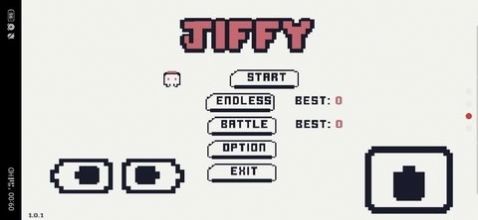 Jiffy(˲)v1.0 ׿