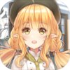 My Fairy Girlfriend(�ҵľ���Ů��)v1.0 ��׿��