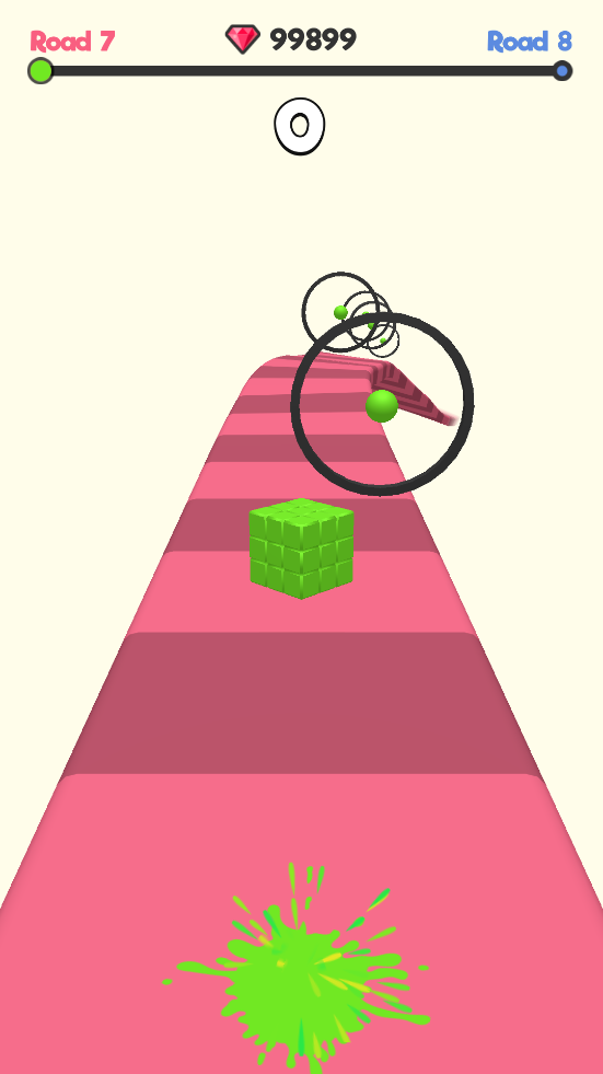 Slime Road���޽�Ұ�v2.8 ��Ѱ�