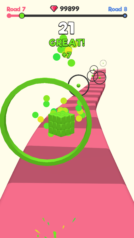 Slime Road���޽�Ұ�v2.8 ��Ѱ�