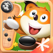 腾讯少儿围棋ios版v3.6.08 最新版