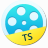Tipard TS Converter(TS视频转换器)v9.2.28 官方版