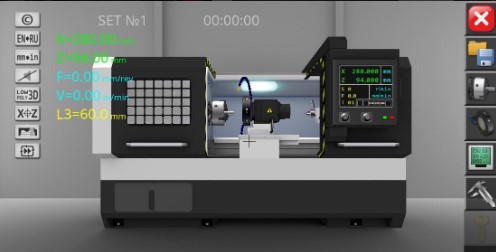 CNC Simulator(CNCģֻ)v1.1.4 ׿
