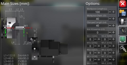 CNC Simulator(CNCģ�����ֻ���)v1.1.4 ��׿��