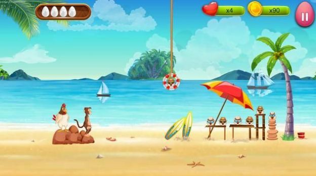 Hen(ĸ������)v1.6 ��׿��