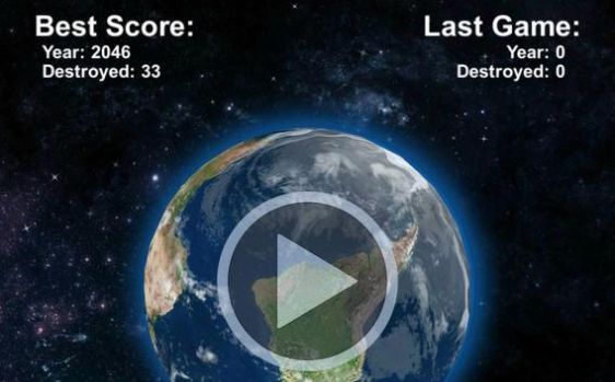 Rocket Space Survival(���̫������)v1.2 ��׿��
