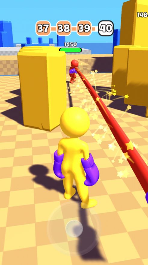 Elastic Punch(��Ƥȭ����)v1.0 ��׿��