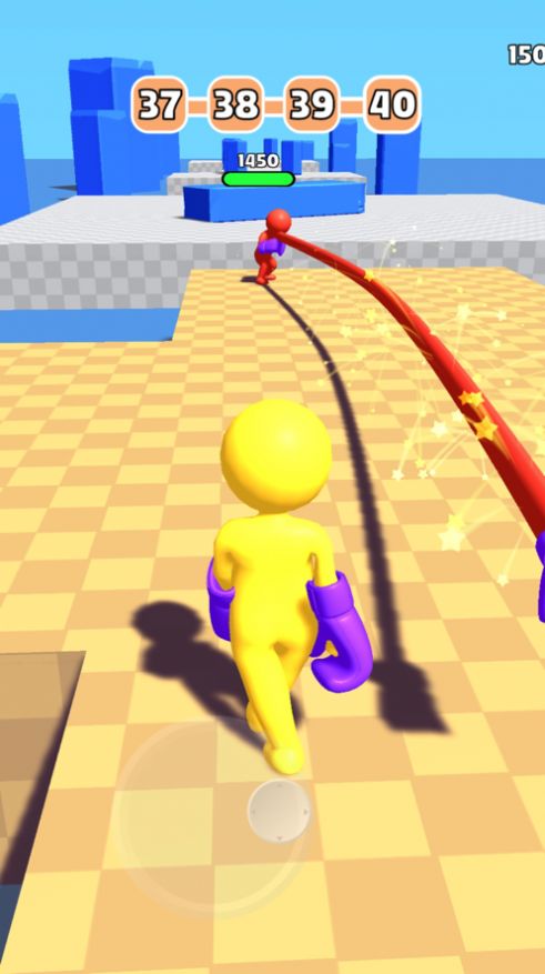Elastic Punch(��Ƥȭ����)v1.0 ��׿��