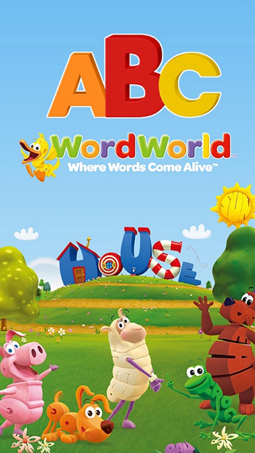 ABC WordWorldv1.7.1 ׿