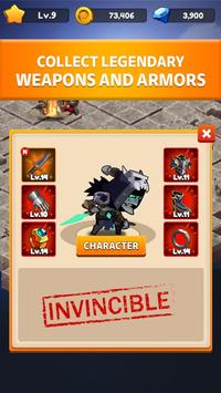 RogueIdle(����������Ϸ)v1.1.2 ��׿��