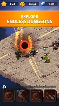 RogueIdle(����������Ϸ)v1.1.2 ��׿��