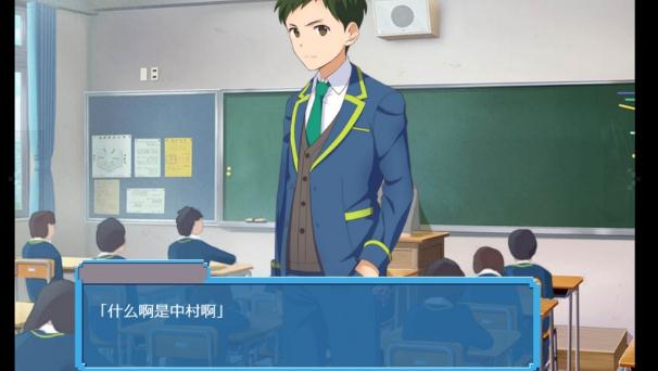 像素女友steam破解版未加密中文版